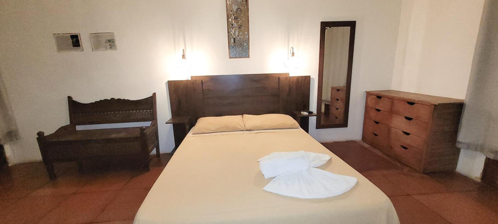 Imbassai Pousada Hostel Lujimba Экстерьер фото